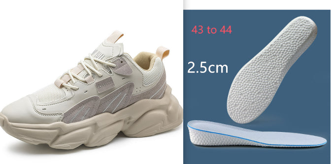 Herren Running-Sneaker "Daddy-Style" – Bild 19 | LuxeStyle