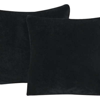 Lammplüsch-Kissen für Herbst/Winter – Bild 6 | LuxeStyle