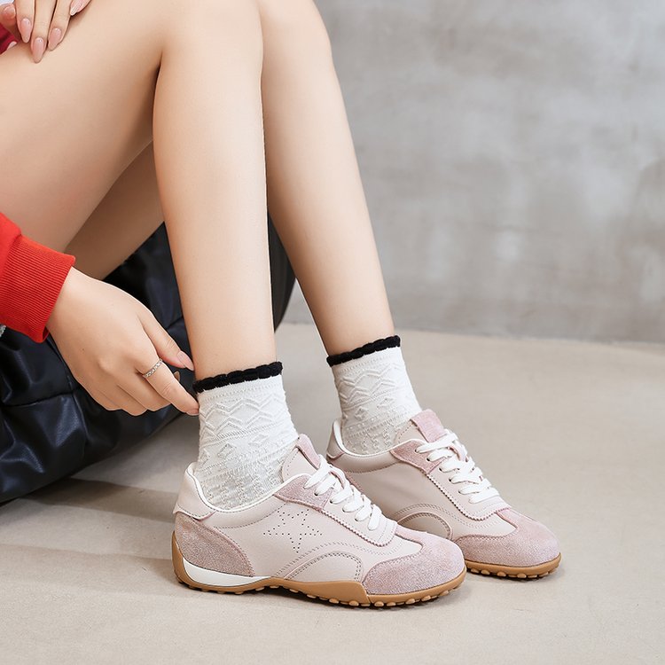 Retro Star Virtue Trainingsschuhe für Damen