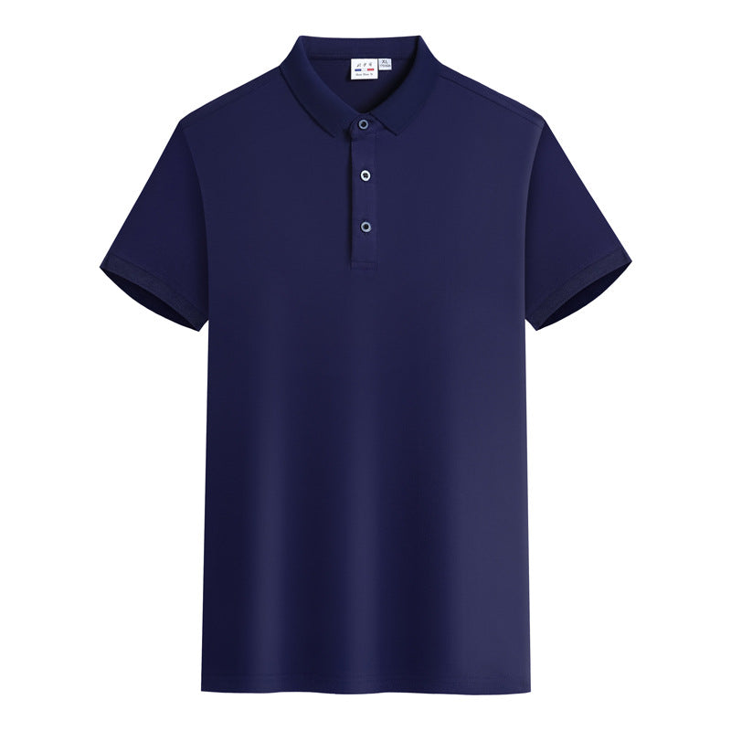 Lapel T-Shirt für Babys – Bild 11 | LuxeStyle