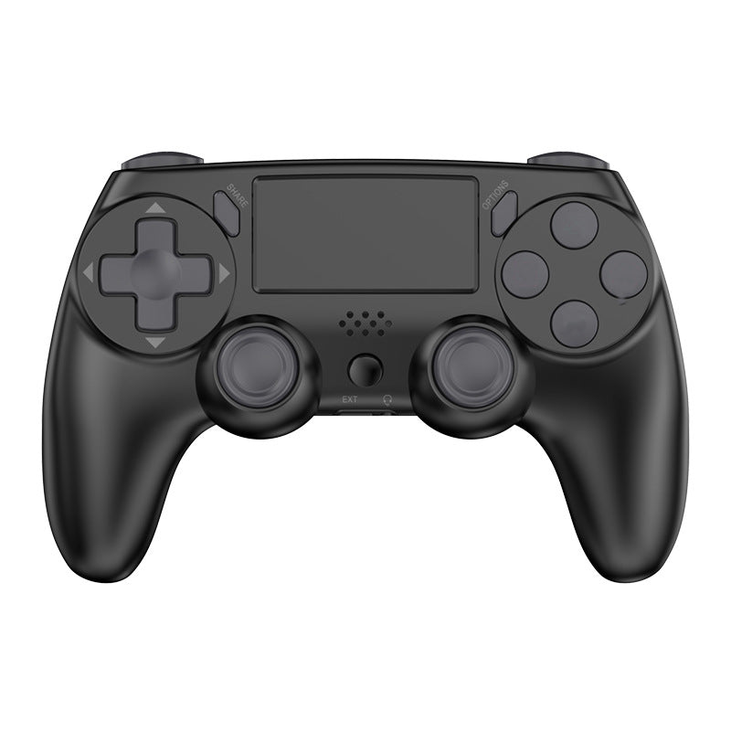 Vibrations-Gamepad mit 6-Achsen-Bewegungssensor