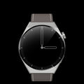 Smartwatch 1,5" mit Herzfrequenz & Schlafanalyse – Bild 4 | LuxeStyle