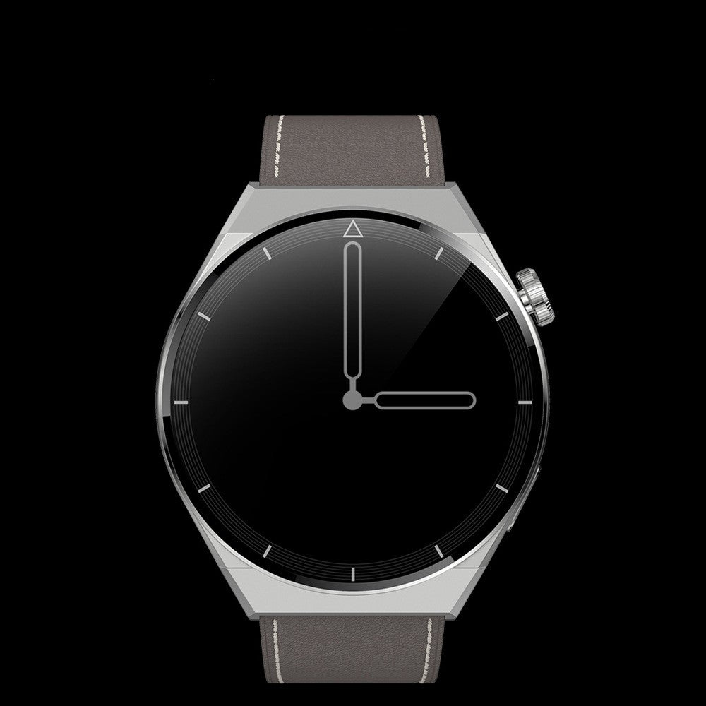 Smartwatch 1,5" mit Herzfrequenz & Schlafanalyse – Bild 4 | LuxeStyle