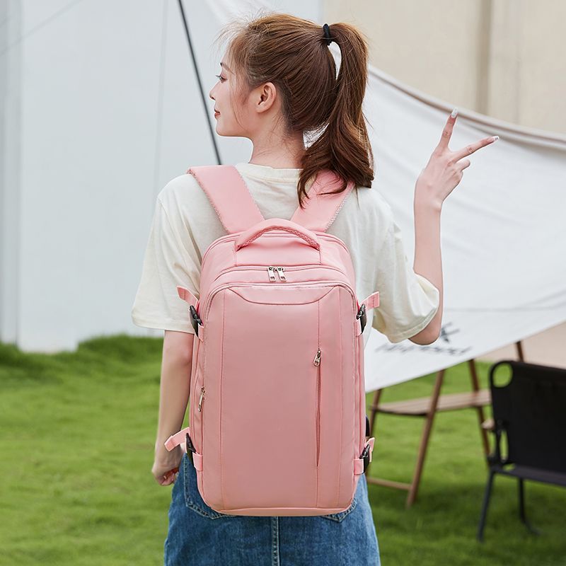 Grosser, wasserdichter Multifunktionsrucksack