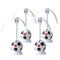 Football Fliegenfänger mit 4 Ventilatoren