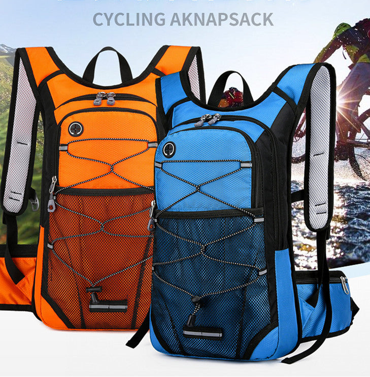 Cross Country Outdoor Rucksack 20-35L – Bild 3 | LuxeStyle