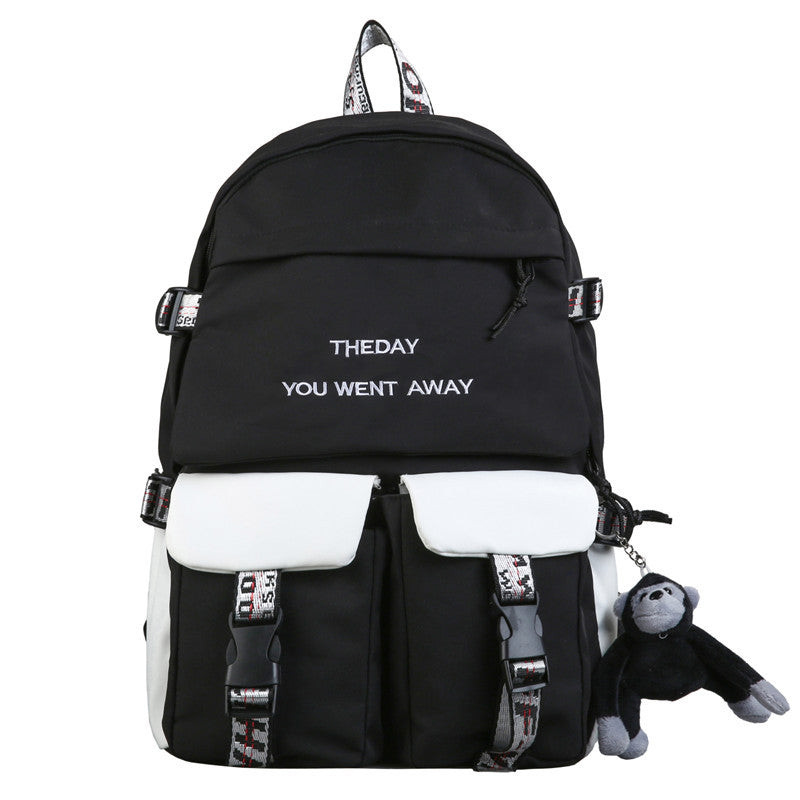Rucksack Youth Campus für Schüler*innen – Bild 1 | LuxeStyle