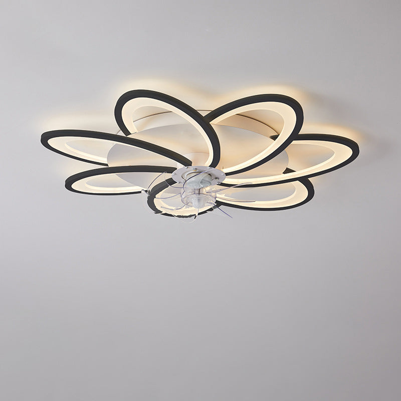 Deckenventilator mit Beleuchtung – Bild 19 | LuxeStyle