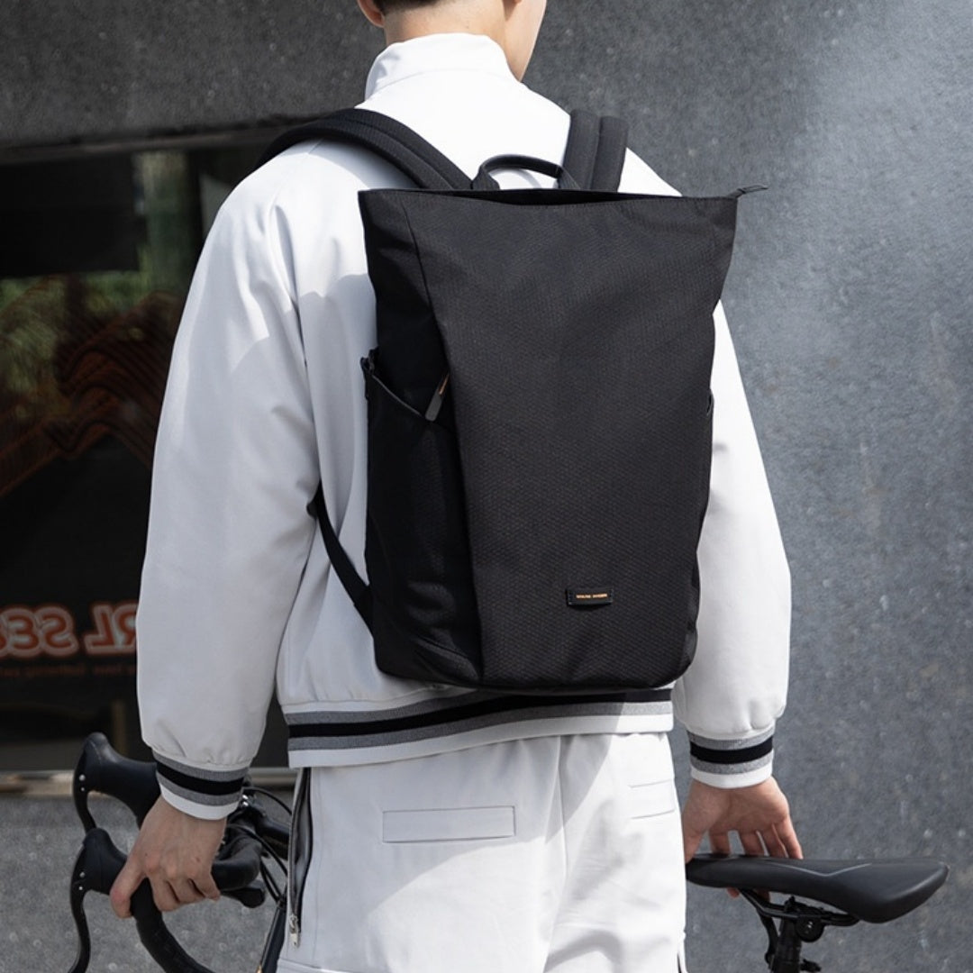 Computer-Rucksack für Alltag und Reisen