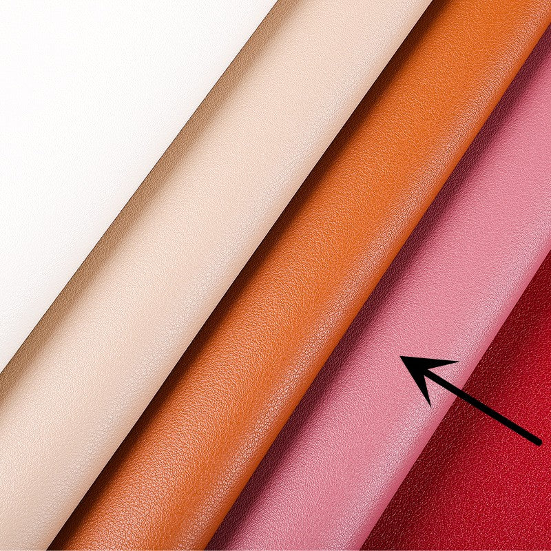 Nappaleder-Imitat 1.6mm mit Samtboden – Bild 3 | LuxeStyle