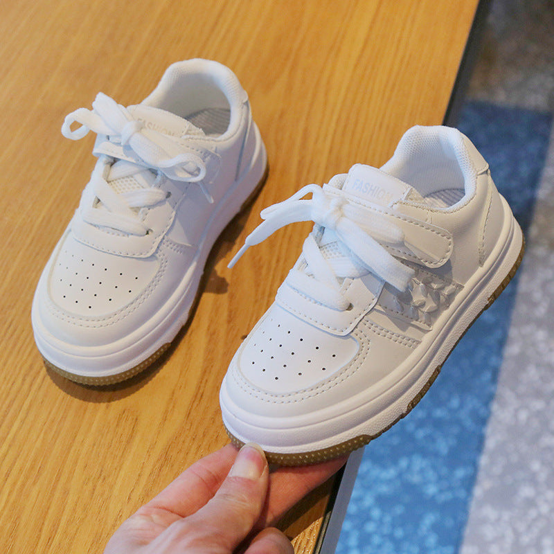 Leichte, rutschfeste Sneaker für Kinder