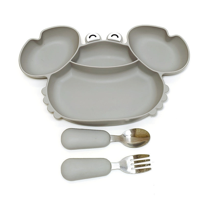 Babyausstelltablett
