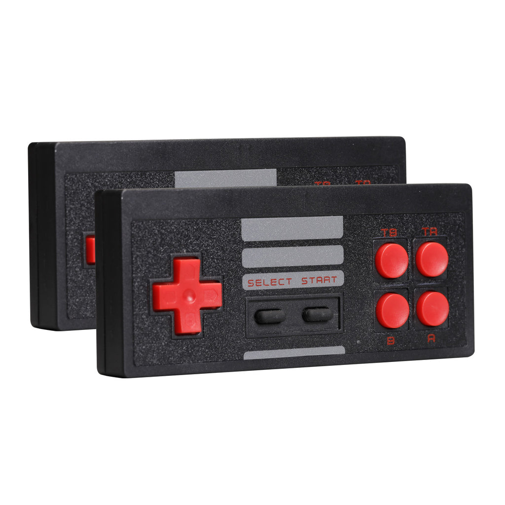 Mini TV-Spielkonsole mit 620 Games