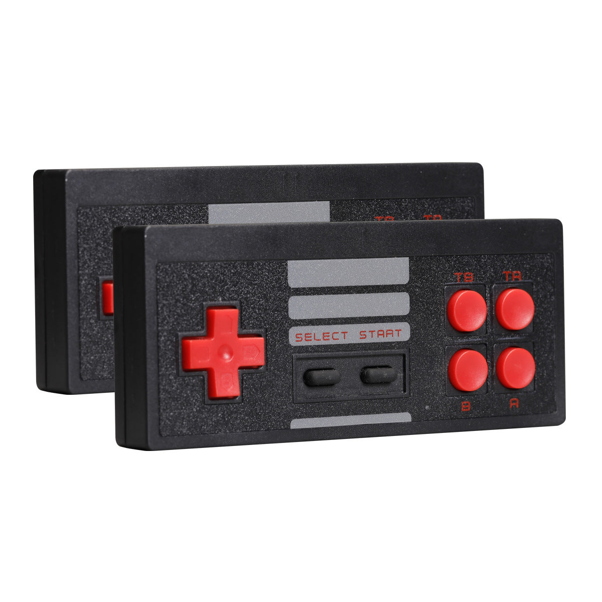 Mini TV-Spielkonsole mit 620 Games