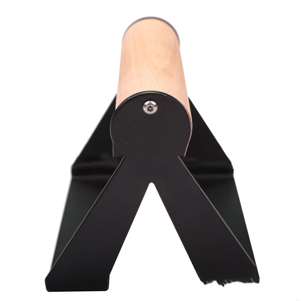 Push-up Board für Brust, Arme und Rücken | LuxeStyle