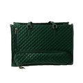 Handheld Chain Tote mit Lunchbox – Bild 4 | LuxeStyle