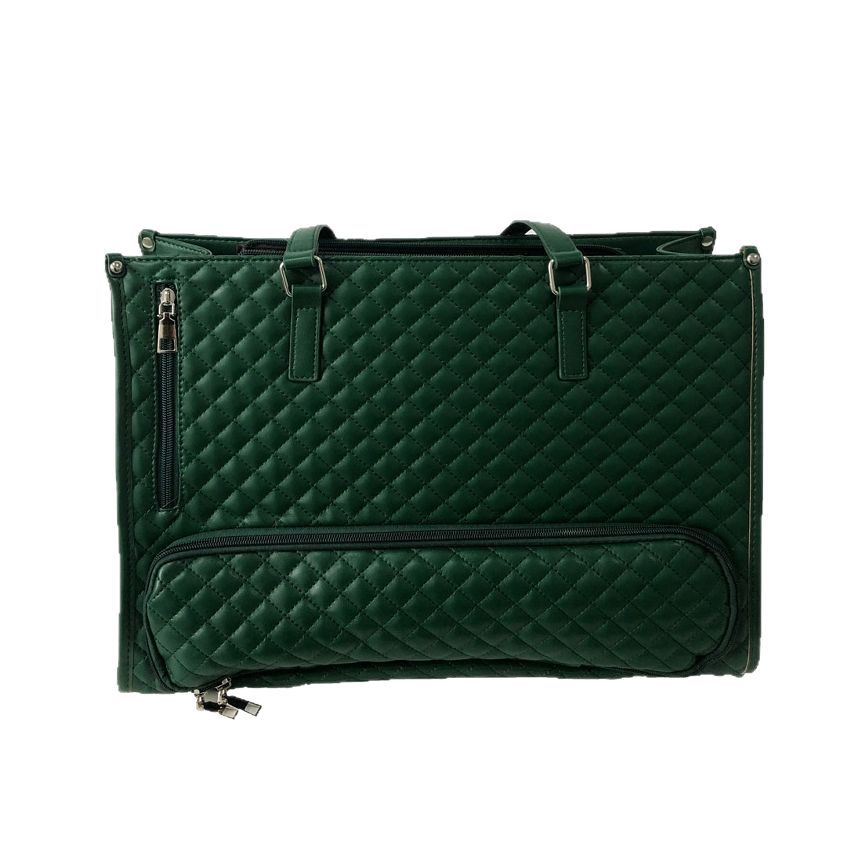 Handheld Chain Tote mit Lunchbox – Bild 4 | LuxeStyle