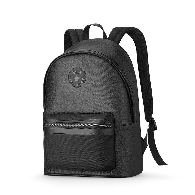 Computerrucksack 14" für unterwegs – Bild 2 | LuxeStyle