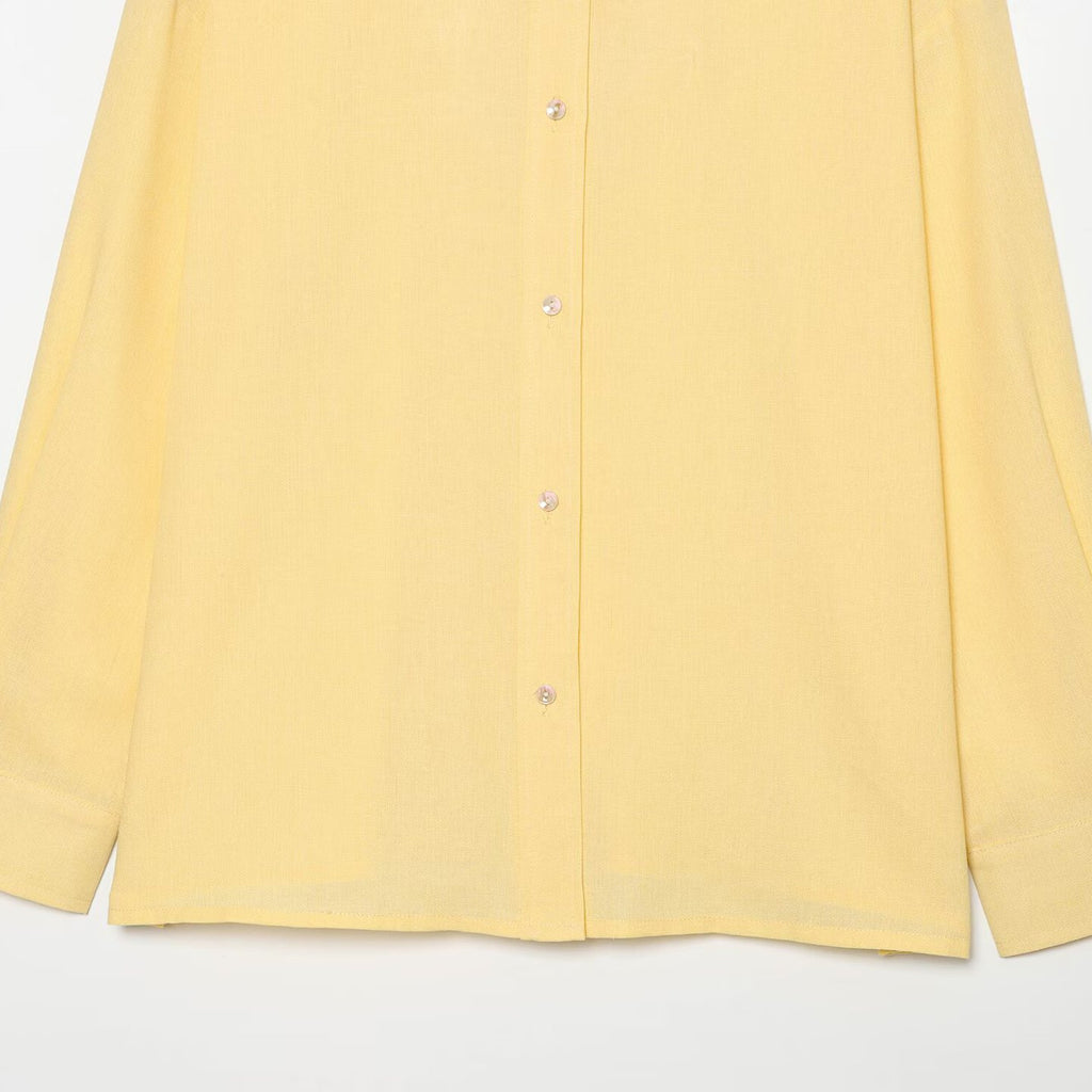 Vielseitiges Langarmshirt im Street Style