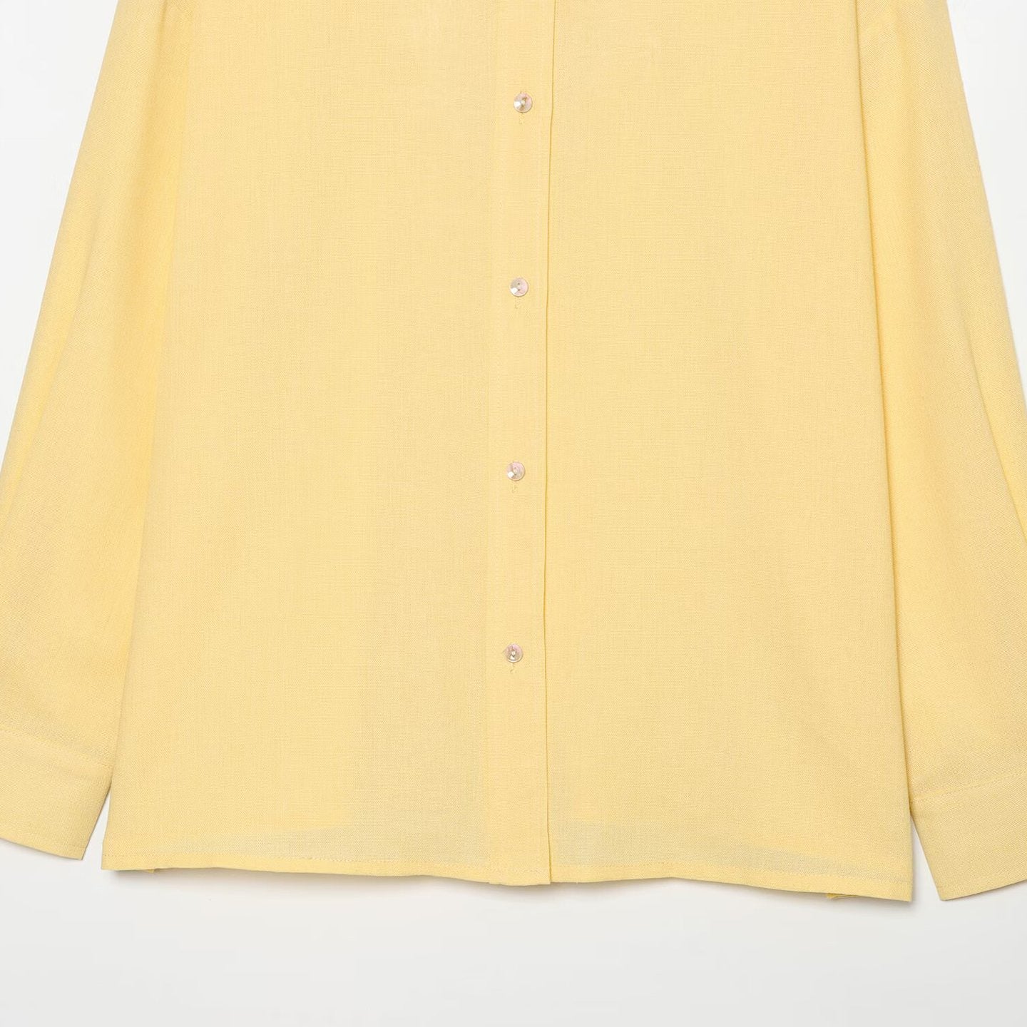Vielseitiges Langarmshirt im Street Style