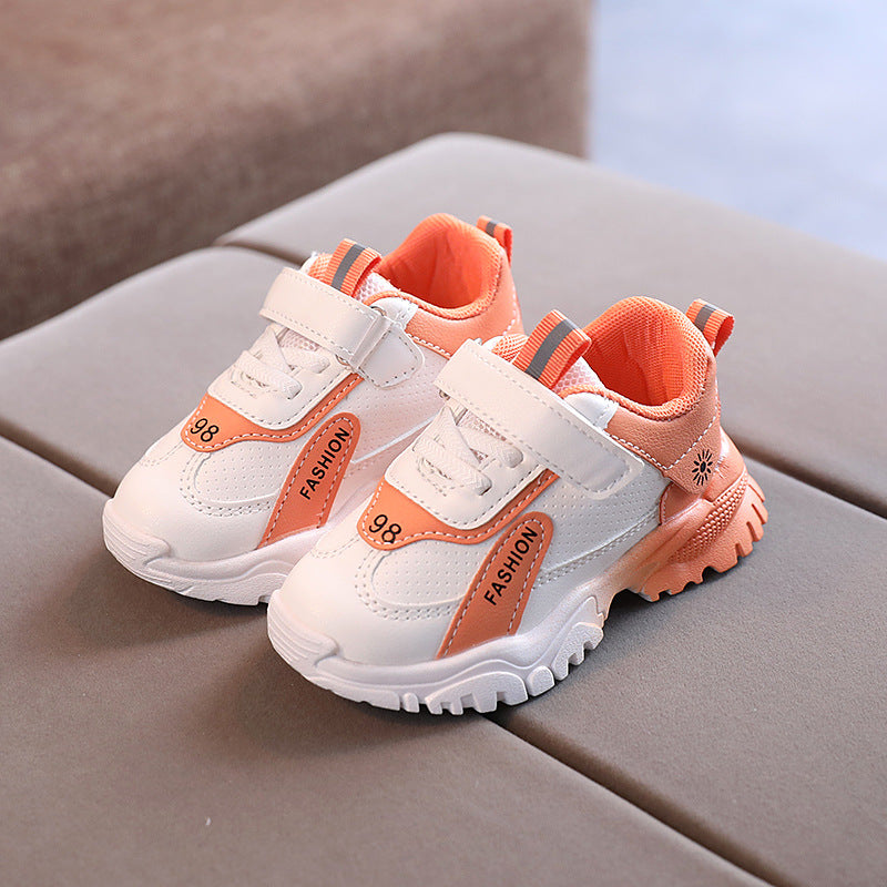 Kinder Schuhe für Jungen und Mädchen
