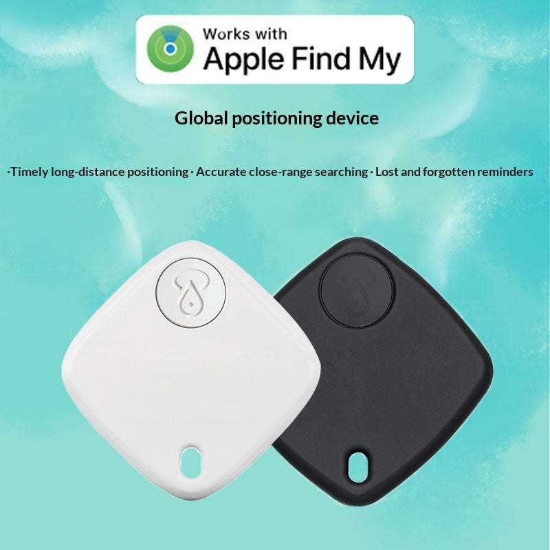 Sualio MFI Anti-Loss Tracker