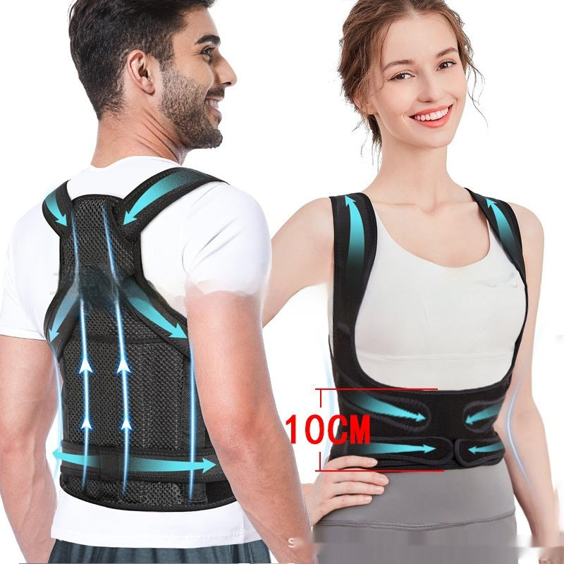 Schulterstütze – Bild 6 | LuxeStyle