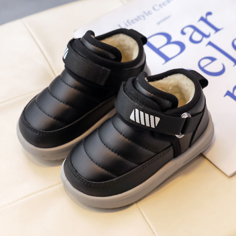 Wasserdichte Kinderschuhe