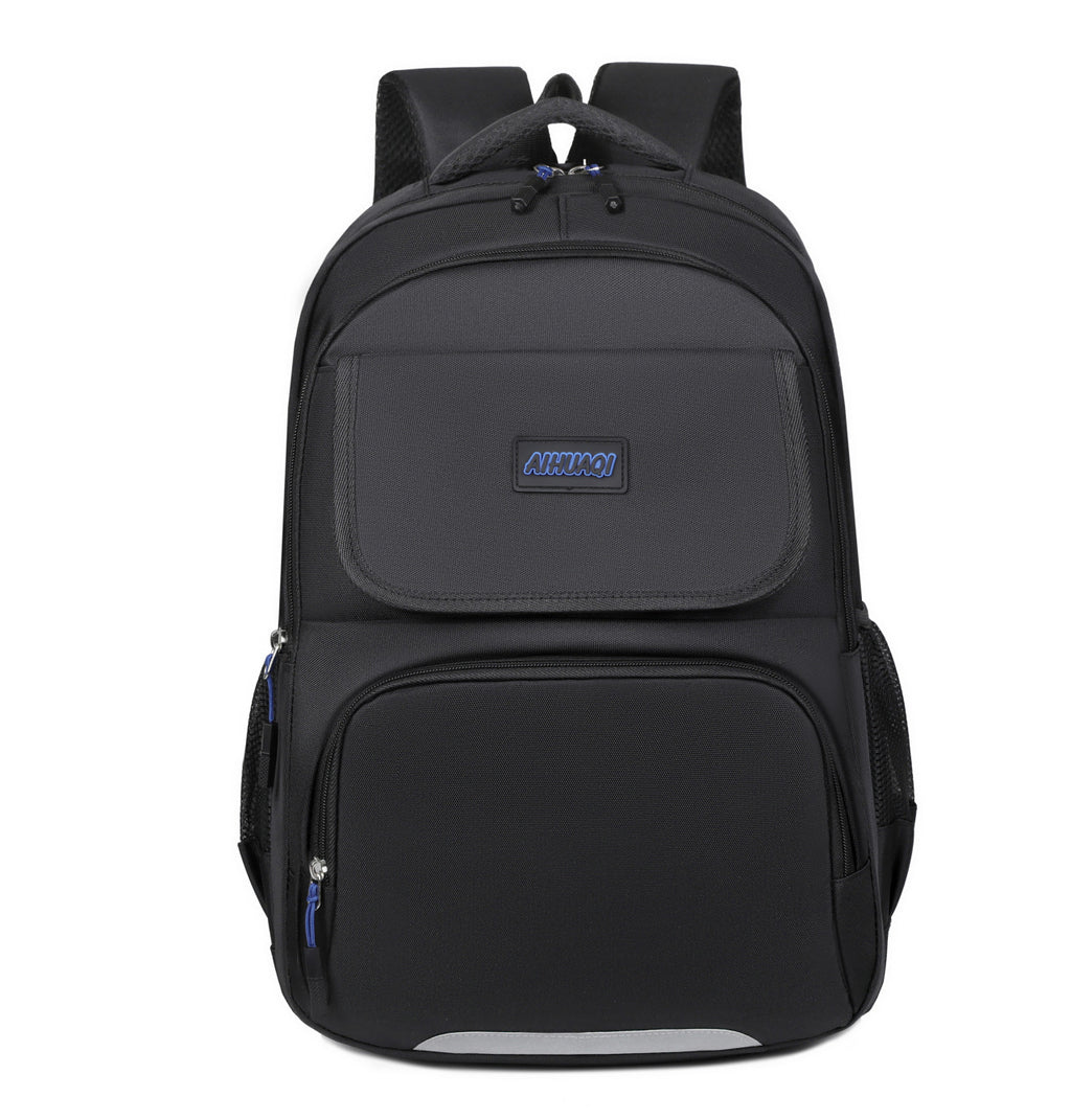 Männer-Rucksack Advanced Sense Business Large Capacity – Bild 7 | LuxeStyle