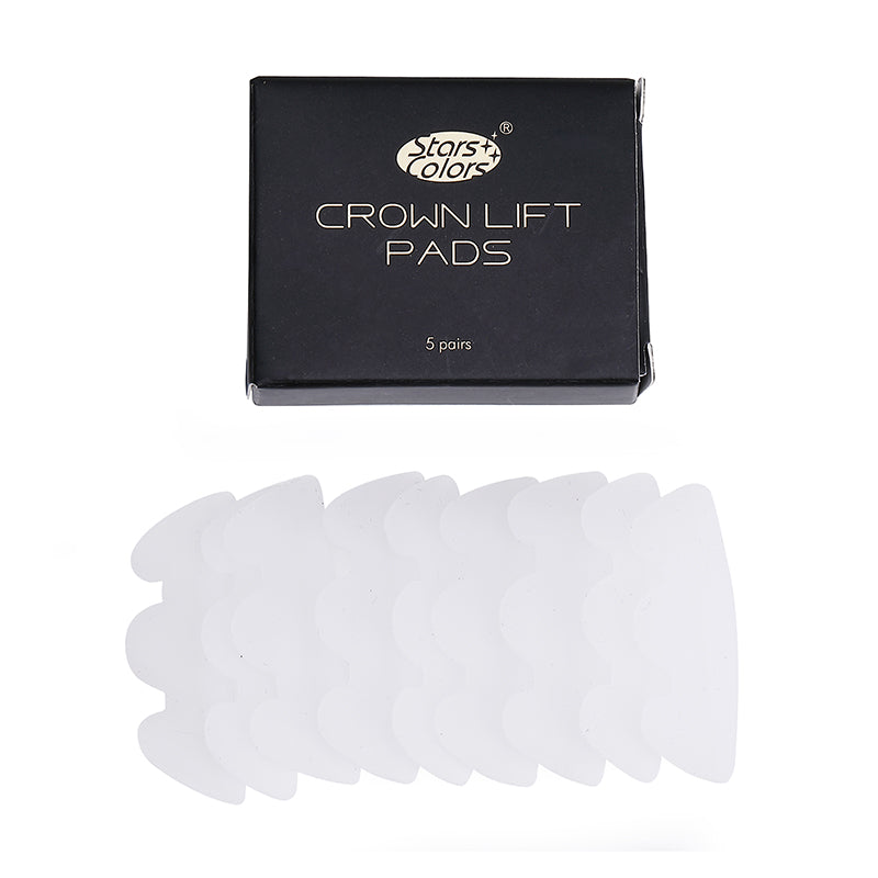 Wimpernlifting Kit – Schnelle Dauerwelle für Wimpern