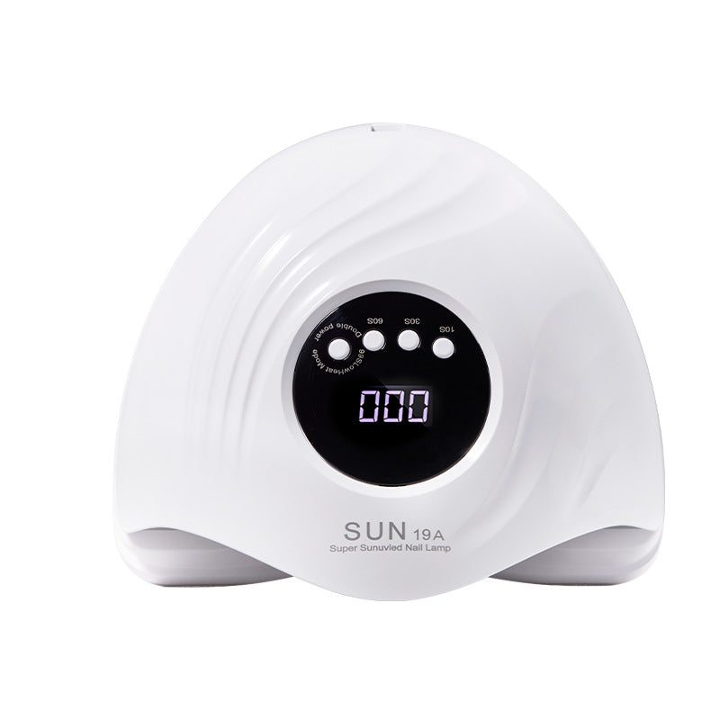 UV-Lampe «Sun 19s» für schnelles Nageldesign – Ansicht 4
