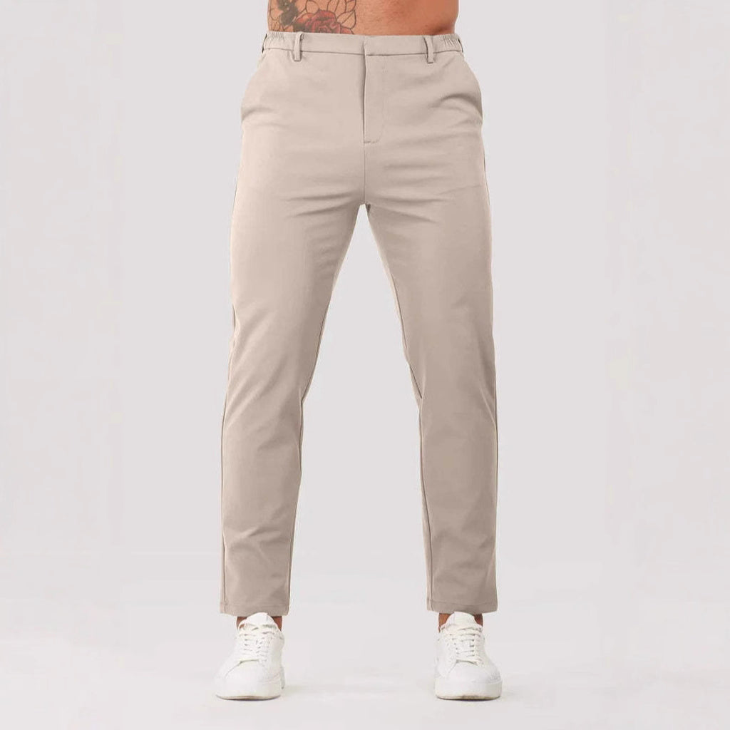 Einheitliche Herren-Trousers