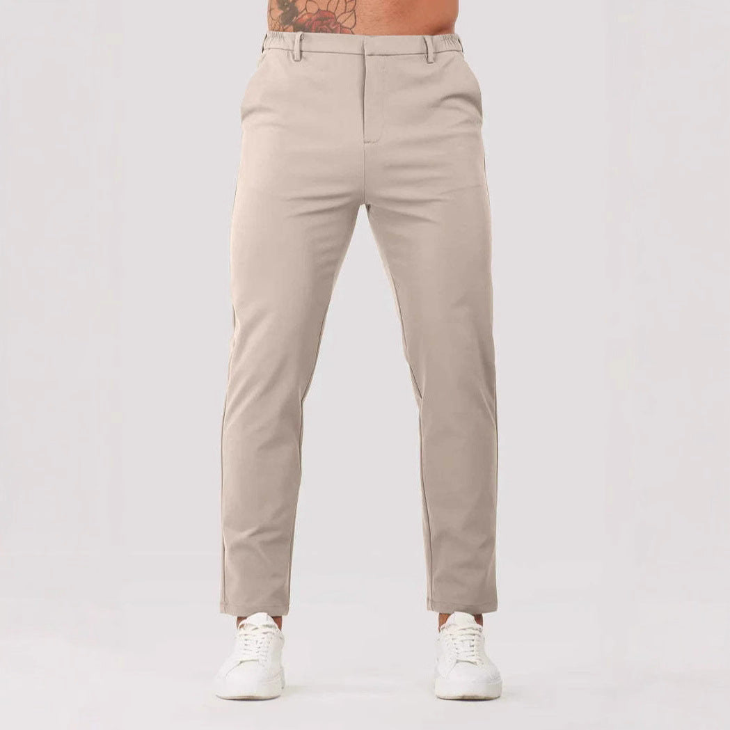 Einheitliche Herren-Trousers