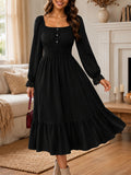 Chic Damenkleid