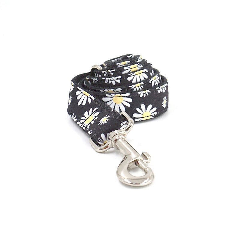 Gassi-Leine «Kleine Gänseblümchen» – Bild 6 | LuxeStyle