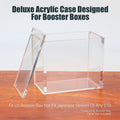 Stapelbare Acrylbox für staubfreie Aufbewahrung – Bild 4 | LuxeStyle