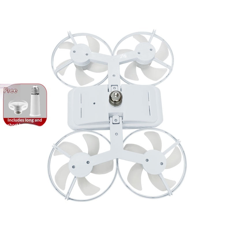 Mini-Drohne «SkyCam» · faltbar