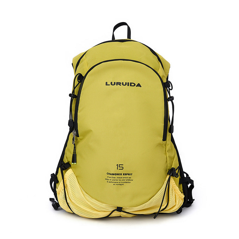 Outdoor-Rucksack für Wandern & Bergsport | LuxeStyle
