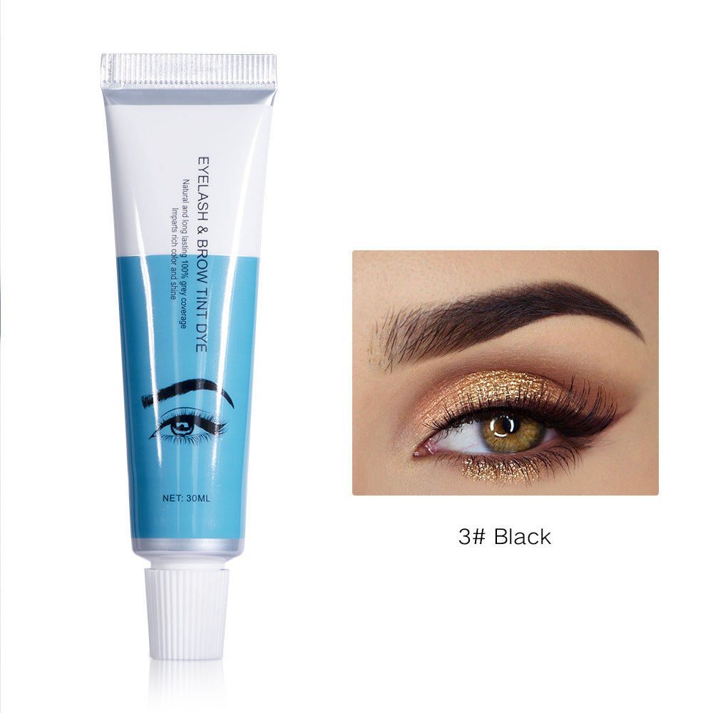 3D Augenbrauen Gel Set – Bild 4 | LuxeStyle