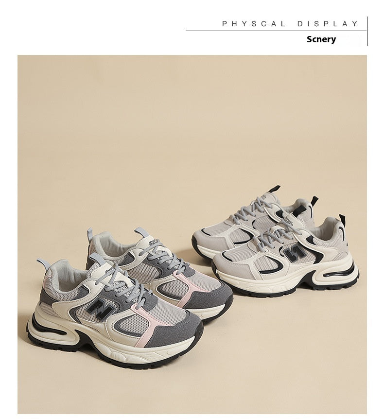 Freizeitschuh mit flacher Sohle – Bild 15 | LuxeStyle