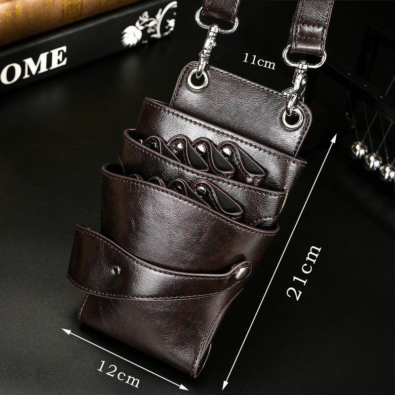 Fanny Pack für Friseure