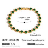 Farbe: JDB0112063 Grün