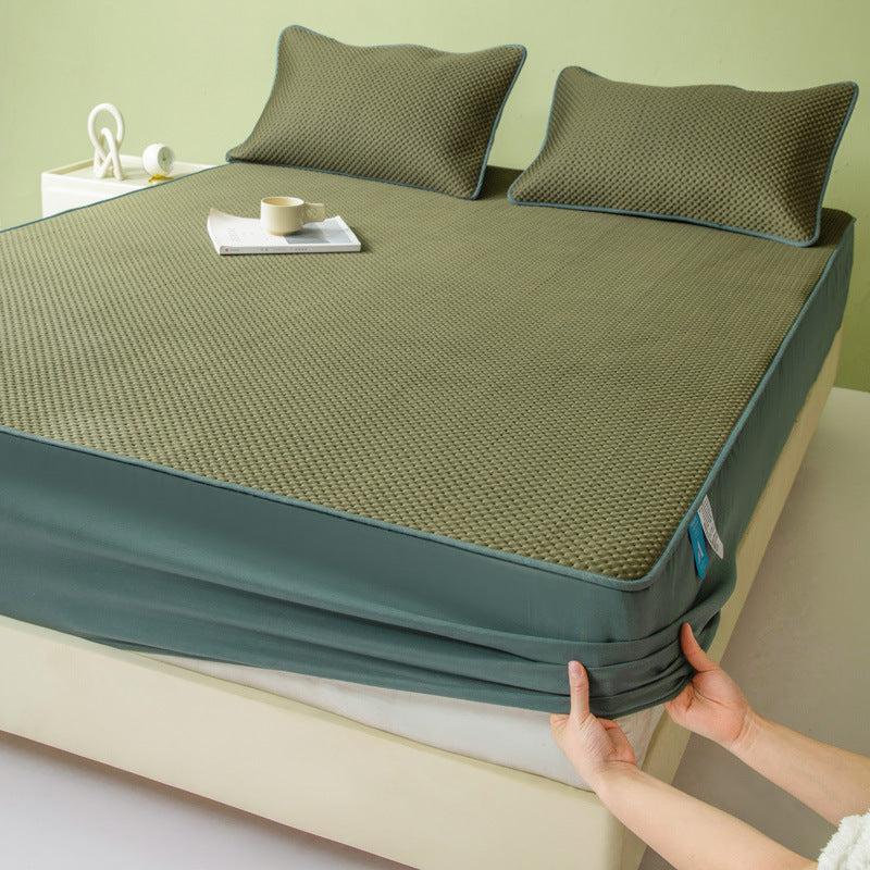 Passendbettlaken 90–200 cm – Sommerbettlaken – Bild 15 | LuxeStyle