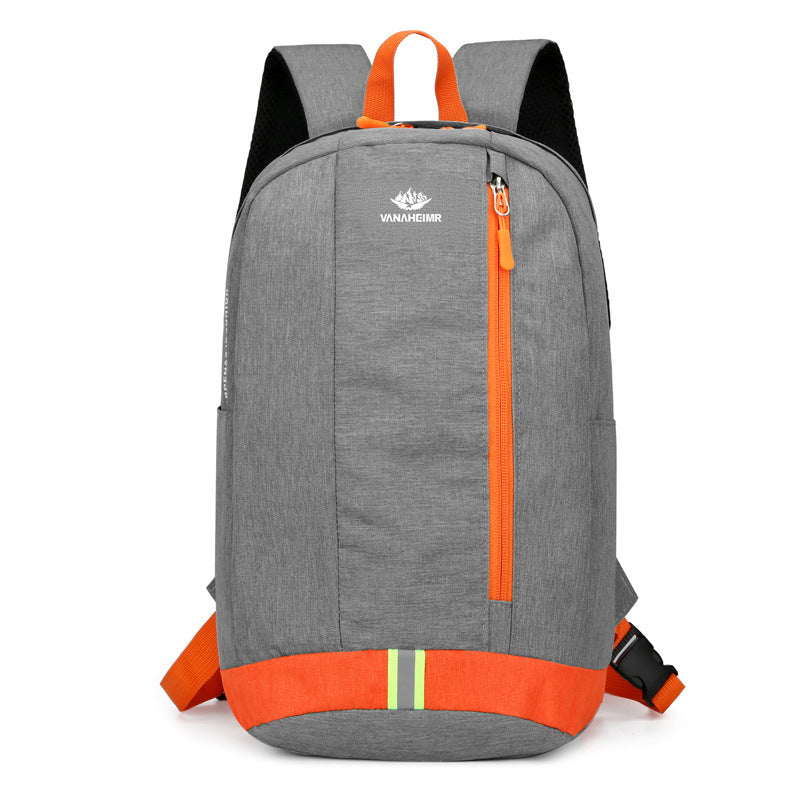 Ultraleichter Sportrucksack, verschiedene Farben – Bild 6 | LuxeStyle