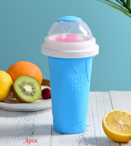 Slushy Maker Becher – Bild 7 | LuxeStyle