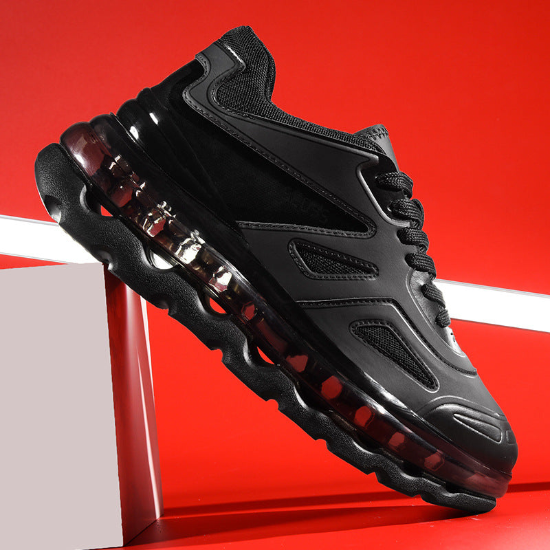 Herren Sneaker mit durchgehender Luftpolsterung – Bild 3 | LuxeStyle