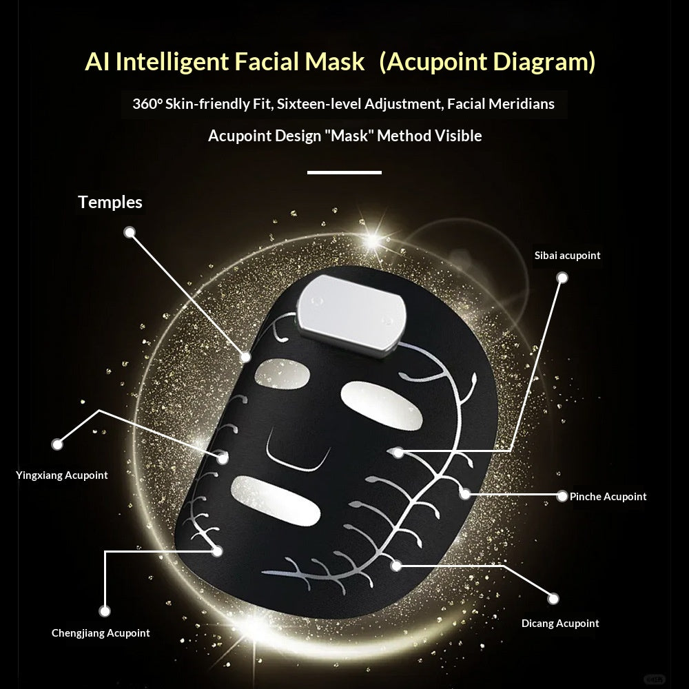 AI Smart Lifting & Straffende Maske – Bild 2 | LuxeStyle