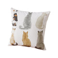 Niedlicher Haustier-Kissenbezug – Bild 3 | LuxeStyle