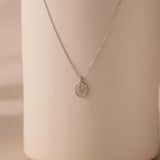 Farbe: Silber