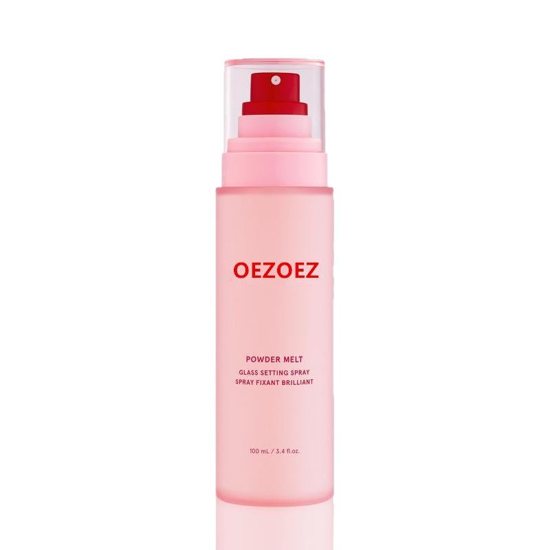 Fixierspray für natürlichen Glow – Bild 1 | LuxeStyle